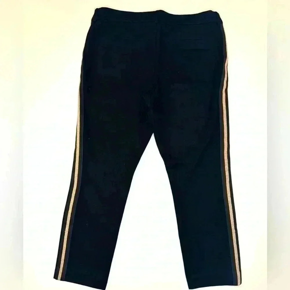 Old Navy Womens Pixie Ankle Pants Size 14 - Picture 7 of 9